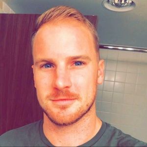 Meet your Posher, Andrew